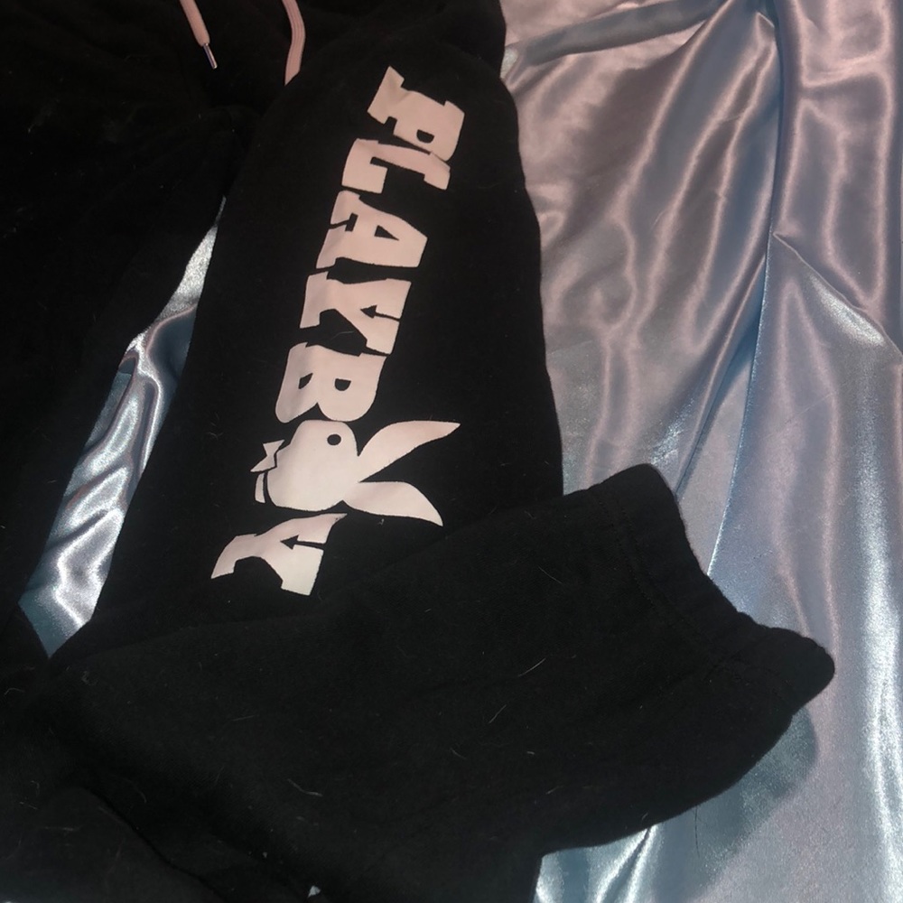 PLAYBOY sweats